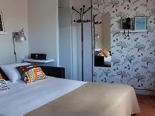 Decoh Rue Dragon Lägenhet