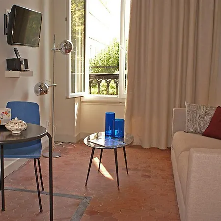 Decoh Rue Dragon Apartment Marseille