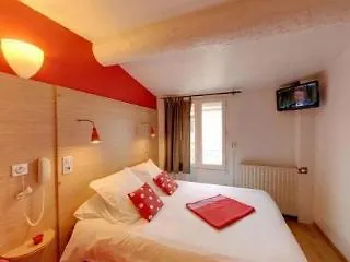 Apartment Decoh Rue Dragon Marseille