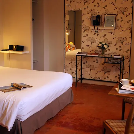 Decoh Rue Dragon Apartment *