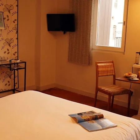 Decoh Rue Dragon Apartment Marseille