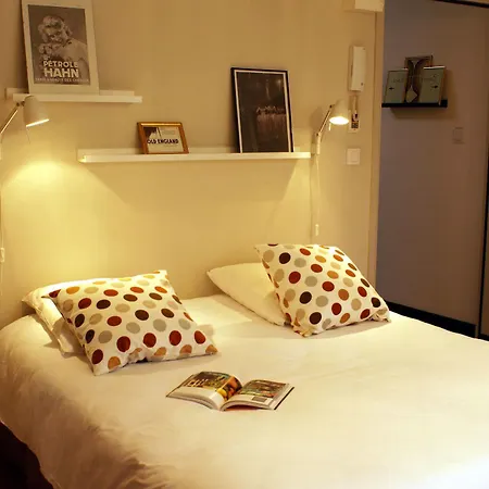 Decoh Rue Dragon Apartment *