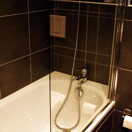 Apartment Decoh Rue Dragon *