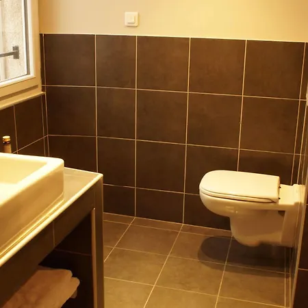Apartment Decoh Rue Dragon