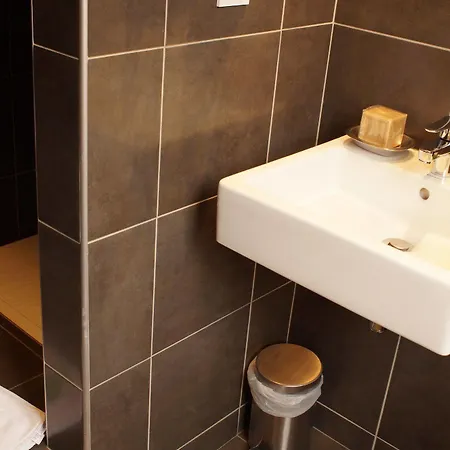 Apartment Decoh Rue Dragon Marseille